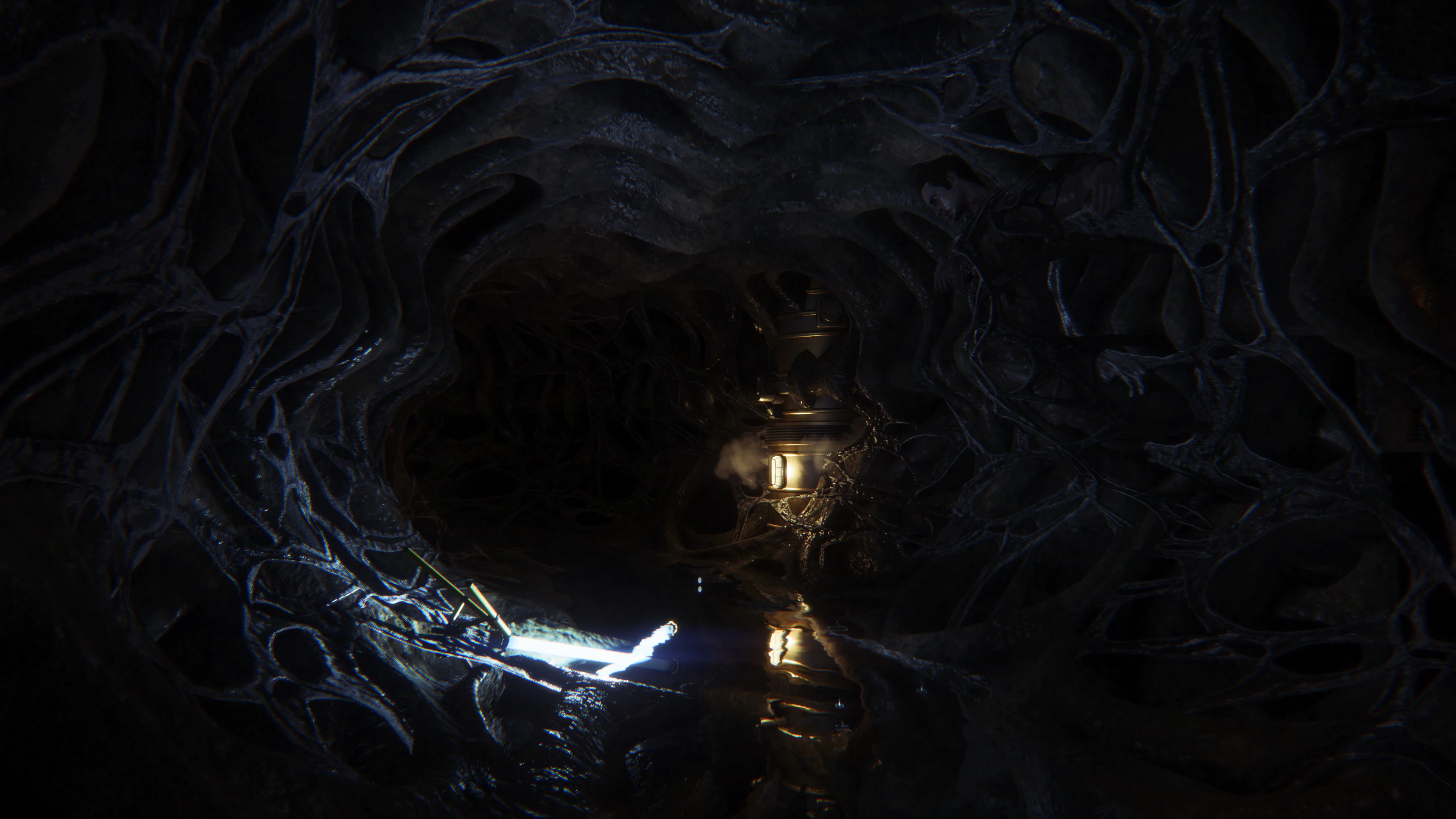 Alien Isolation Screenshot